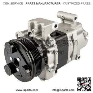 AC Compressor for 2007-2008 Mazda CX-7 L4 2.3L - 909277 EG216K00B H12A1AL4A0