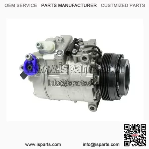 A/C Compressor 89034 for BMW 323Ci 323i 325Ci 325i 325xi 328Ci 330i 525i