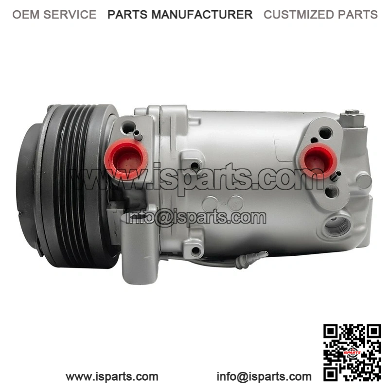 AC Compressor and Clutch FG402 for 2001 BMW Z3 2.5L 3.0L 3.2L