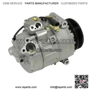 AC Compressor for BMW Models - OEM 7SEU17C CO305