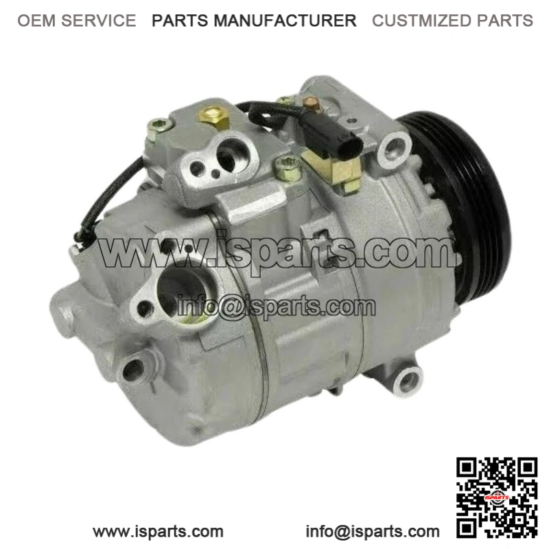 AC Compressor for BMW Models - OEM 7SEU17C CO305