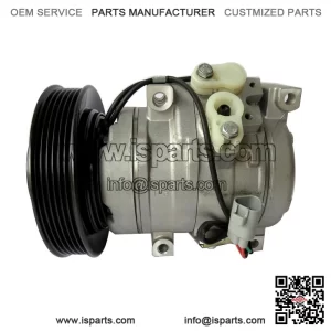 Air Conditioning Compressor for Hino TRUCK 24V 6PK 88310-1760B 447180-6834