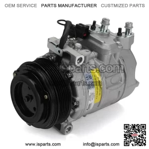 89496 A/C Compressor for Land Rover Range Rover - High-Performance AC Unit