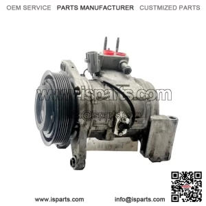 88320-24120 A/C Compressor for 1993-2000 Lexus SC300 - New Air Conditioning Compressor
