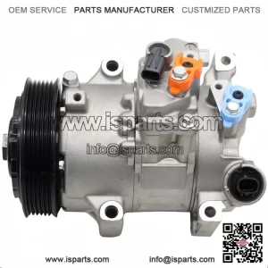 A/C Compressor for Toyota Corolla 1.8L / Matrix 1.8L 2011-2013 - OE# 8831002710