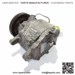 Climate Control Compressor for Daihatsu Sirion M1 1.0L Petrol - Part# 447220-6910