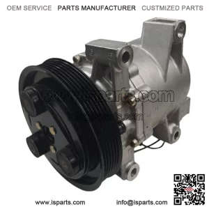 AC Compressor for AUDI 80 B4 Avant 1.9 TDI - OEM Part# 92600-2J204
