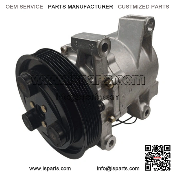 AC Compressor for AUDI 80 B4 Avant 1.9 TDI - OEM Part# 92600-2J204