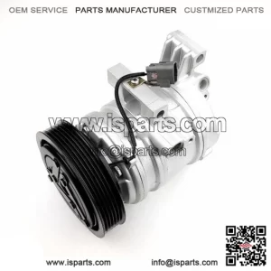 AC Compressor for MAZDA 3 / 6 / CX-7 1.8L-2.3L (2002-2013) - H12A1AF4A0 Panasonic-R