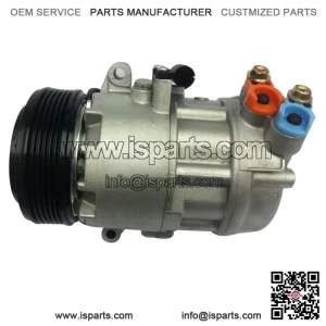 AC Compressor for BMW E46 316i 318i Z4 E85 X3 E83 - Part# 64509182795