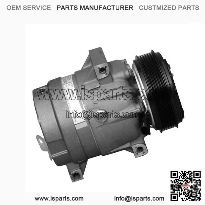 699143 Air Conditioning Compressor for Opel, Renault, Vauxhall