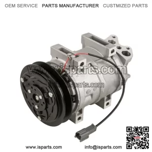 A/C Compressor 506011-9910 / TH4713906 - Compatible with #F19 Models