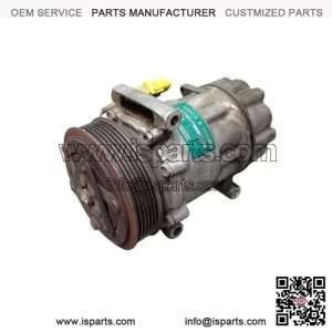 Air Conditioning Compressor for Citroen C2 JM 1.4L - Part# 9655191680