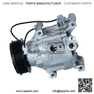 Toyota AC Compressor 32622 - High Performance Air Conditioning Unit