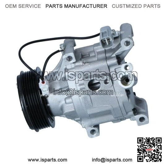 Toyota AC Compressor 32622 - High Performance Air Conditioning Unit