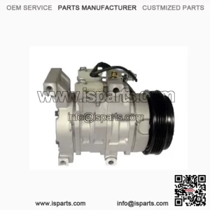 12V 10S11C 4PK AC Compressor 88320-0D020 for Toyota Vios - Replaces 447180-4880
