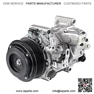 88310-28600 AC Compressor for 2007-2014 Toyota Highlander Kluger - OEM Spec