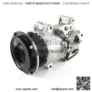 6SEU16C AC Compressor 88310-2F030 for Toyota Hiace Vans - Replaces 447260-0975