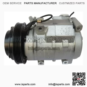 AC Compressor 88320-6A170 for 2004-2009 Toyota Land Cruiser Prado 2700 - GRJ120 Series