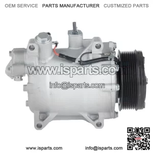 AC Compressor for 2007-2011 Honda CR-V - Direct Fit Replacement