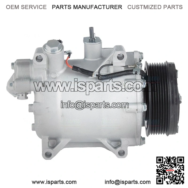 AC Compressor for 2007-2011 Honda CR-V - Direct Fit Replacement
