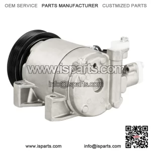AC Compressor 58461 926008J03B for 2002-2006 Nissan Altima 2.5L L4