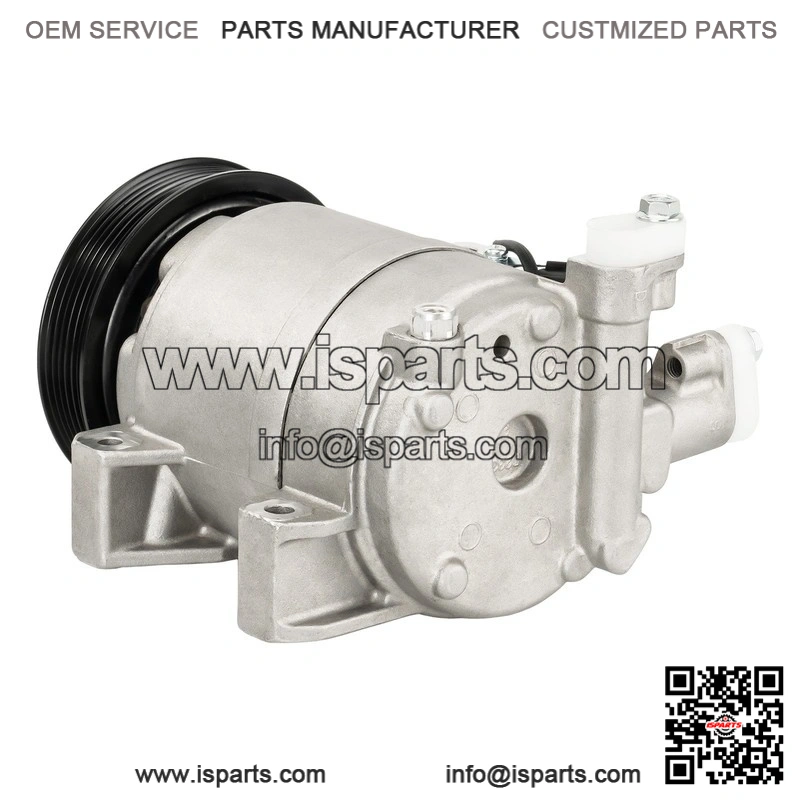AC Compressor 58461 926008J03B for 2002-2006 Nissan Altima 2.5L L4