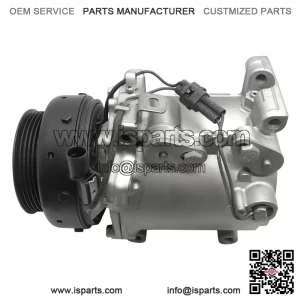 AC Compressor Kit GG496 - Complete A/C System Repair Solution