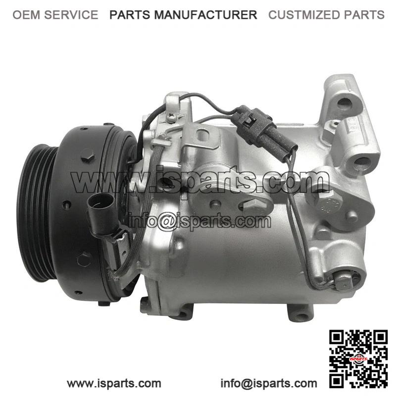 AC Compressor Kit GG496 - Complete A/C System Repair Solution