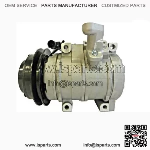 AC Compressor MR360816 for 1999-2007 Mitsubishi Pajero Classic III Pinin