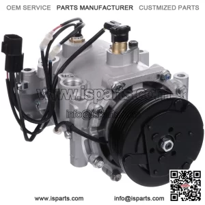 AC Compressor for 2001-2004 Chrysler Sebring, Dodge Stratus, Mitsubishi Diamante