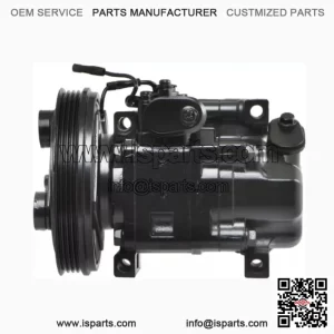 H12A0AH4EL Compressor 67480 - High Efficiency A/C Unit