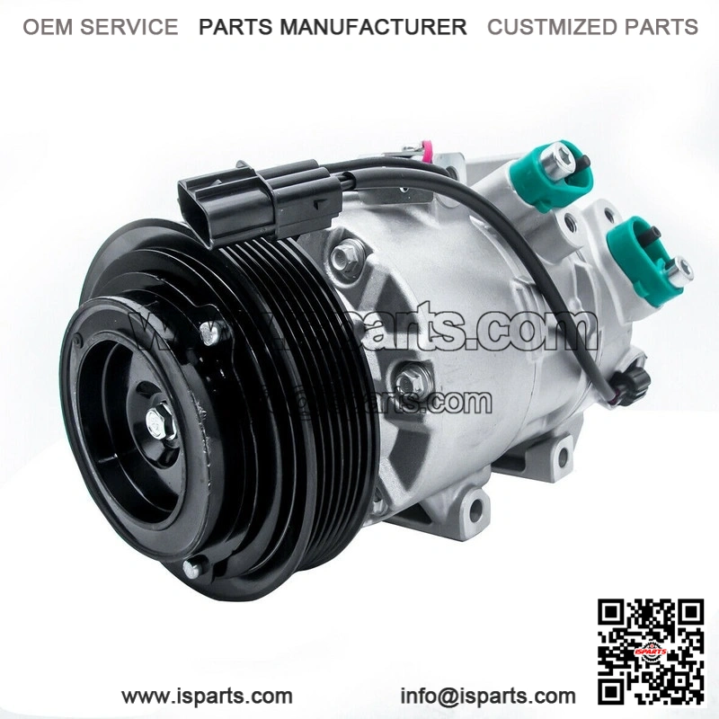 AC Compressor with Clutch 97701-2S500 for Hyundai Tucson & Kia Sportage