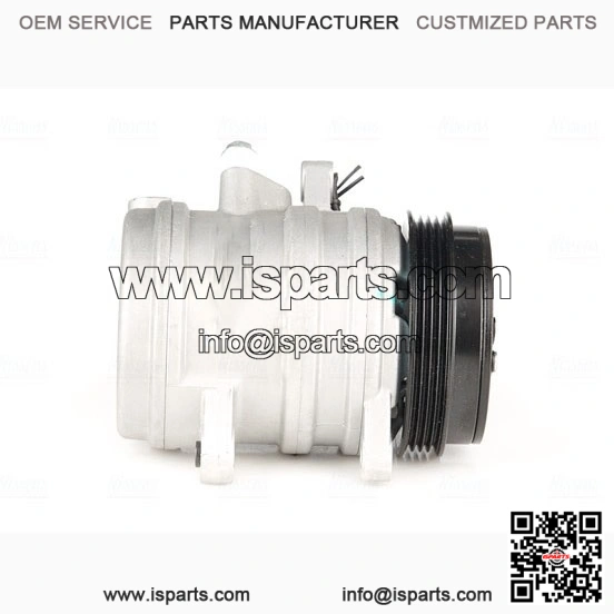 89261 Air Conditioning Compressor for Chevrolet and Daewoo Vehicles