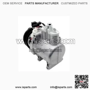 12V SCR90V 6PK AC Compressor for Ford Mondeo - 1433094 1406036 1S7H19D629DC