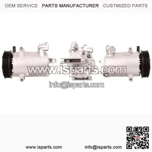 ACP514 Air Conditioning Compressor for Citroen, Fiat, Ford, and Peugeot