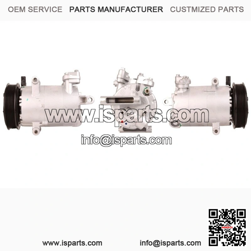 ACP514 Air Conditioning Compressor for Citroen, Fiat, Ford, and Peugeot
