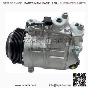 New A/C Compressor for Chevrolet Captiva 2.4L and Opel Antara