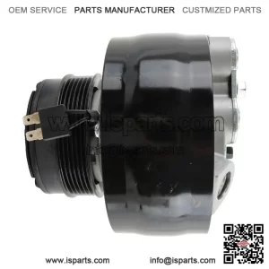 NEW R134A A/C Compressor CO 11169MC for Chevy and GMC Trucks