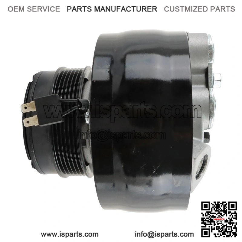 NEW R134A A/C Compressor CO 11169MC for Chevy and GMC Trucks