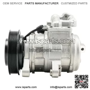 A/C Compressor for 2004 Jeep Grand Cherokee - 55116144AB 1521290 78379