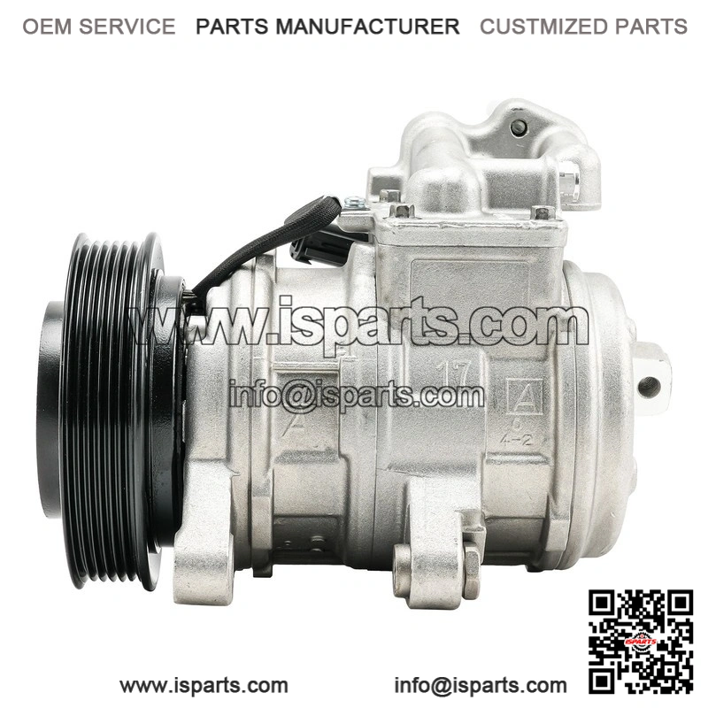 A/C Compressor for 2004 Jeep Grand Cherokee - 55116144AB 1521290 78379