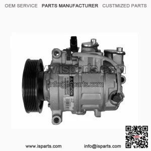 10-0940 Air Conditioning Compressor for Audi Vehicles