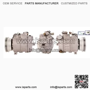 ACP361 Air Conditioning Compressor for Opel and Vauxhall