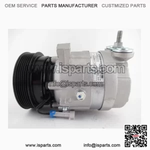 V5 A/C Compressor for OE Numbers 1135025 1135295 1135323 QR