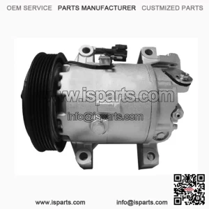 10-0458 Air Conditioning Compressor for Nissan Vehicles