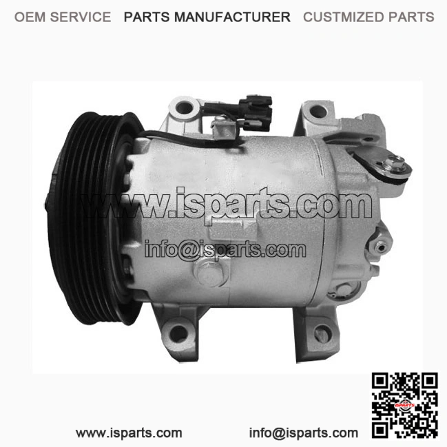 10-0458 Air Conditioning Compressor for Nissan Vehicles
