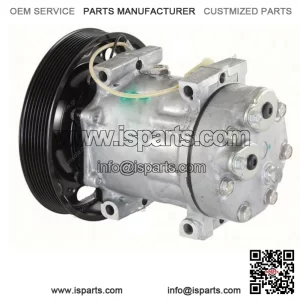 A/C Compressor 20587125 for Volvo Truck FH FM Series - 84094705 85013654