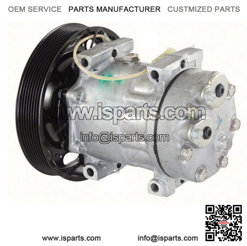 A/C Compressor 20587125 for Volvo Truck FH FM Series - 84094705 85013654