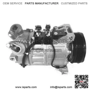 NRF 32737 Air Conditioning Compressor for Ford and Volvo
